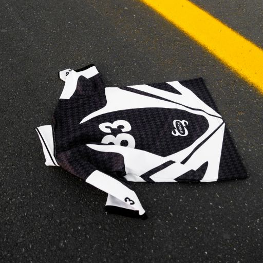 AYN-01 // Vision Tee