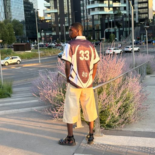 AYN-01 // Vision Tee